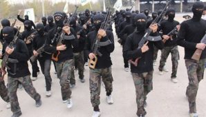 Syrian rebels loyal to al-Qaeda to receive more aid from US. 