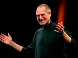 Steve Jobs smoked Pot! 