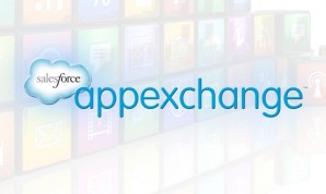 salesforce-appexchange