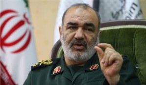 "An air defense system more advanced than what they didn’t supply to us due to their strategic interests went on display in the IRGC's recent exhibition," Lieutenant Commander Brigadier General Hossein Salami said in Tehran on Saturday, adding that the "missile system won't be displayed to the media or the public as it should remain confidential for now."