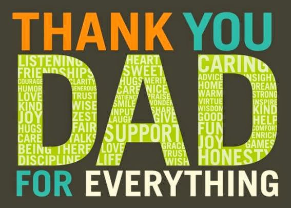 Happy Father's Day 2014 Poems, SMS, Wishes, Massages, Quotes - Ground
