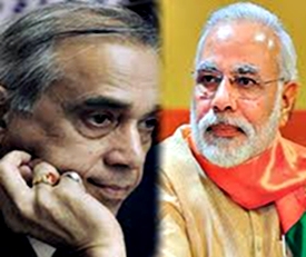 Is Appointment Of Nripendra Misra By Narendra Modi Government Constitutional