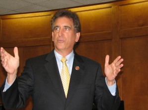 Rep. Jim Renacci will be called to testify in criminal case. 