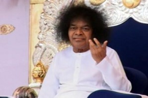 At the time of his death, Sai Baba had a following of over six million people worldwide. 