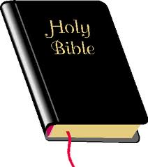 untitled Holy Bible