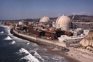  A diesel generator at the San Onofre Nuclear Generating Station in Southern California was possibly sabotaged, likely by an insider, in 2012.Pictured here: San Onofre Nuclear Generating Station in Southern California. Courtesy: ©SoCal Edison–San Onofre Nuclear Generating Station, Units 2 and 3. The nuclear power plants are located near San Clemente, CA (45 MI SE of Long Beach, CA) in NRC Region IV; Operator: Southern California Edison Co.