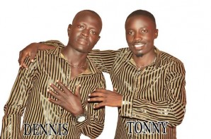 Star Eagles-Dennis & Tony