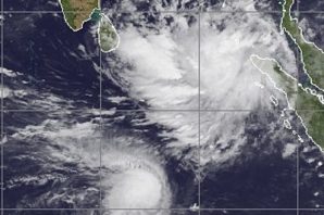 Two-cyclones-form-off-Sri-Lanka