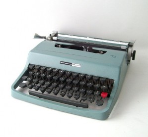 Typewriters are a low cost effective way to protect classified information from NSA snooping.