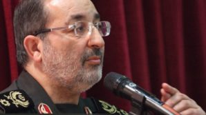 Brigadier General Jazayeri also warned that the Americans are trying to "open a new front in Iraq to increase pressure on the resistance front, but stressed that resistance won’t allow the enemy to cross its red lines." 