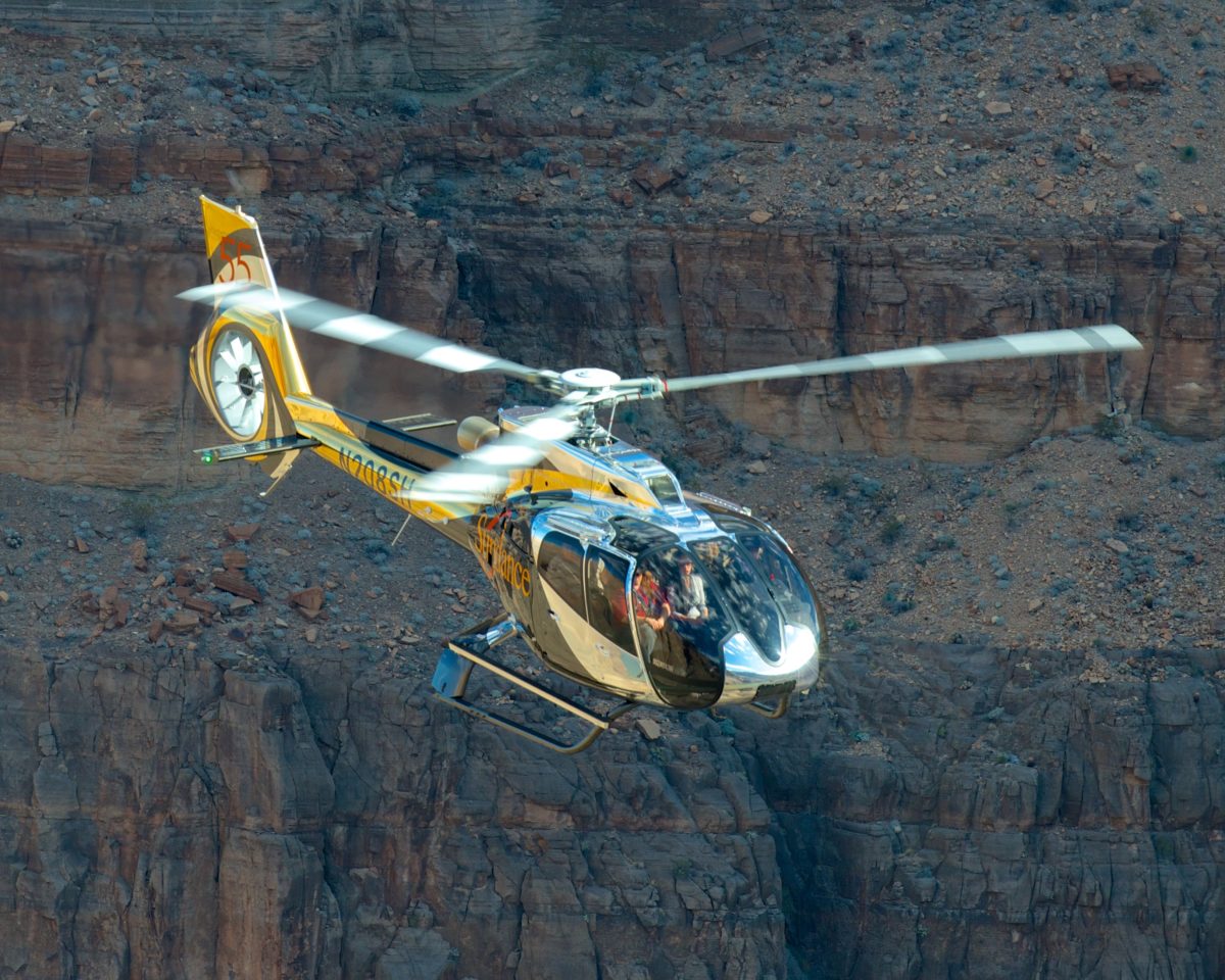 Courtesy Sundance Helicopters