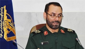  General Mohammad Hossein Rajabi. 