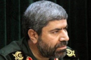 General Ramezan Sharif, Head of the Islamic Revolution Guards Corps Public Relations Department all but admitted Iranian military involvement in the conflict between Hamas and Israel