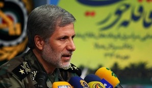 The US-led coalition against the ISIL terrorist group is politically-tainted and is aimed at securing Washington’s own interests in the Middle-East.”, said Iran’s Deputy Defense Minister Brigadier General Amir Hatami. Note: This is a man who has devoted his entire life to military service. His comments are not to be taken lightly as he is recognized by many as an expert in unconventional warfare and counter terrorism, even among his enemies. His file on my desk is about 3 inches thick and reads like a Greek tragedy in terms of the personal losses in his life and the campaigns he has been involved with over 20 years of military service devoted to his country.  He currently serves as Iran's top level ballistic defense commander.