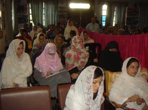  women were killed at Chitral 