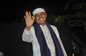 Regent of Purwakarta