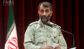 The Islamic State of Iraq and the Levant terrorists don’t dare to approach Iran's borders, Commander of the Iranian Border Guards Brigadier General Qassem Rezayee said. 
