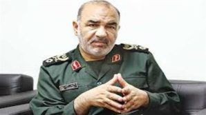 The general described cyber, intelligence, biological and psychological wars as well as security sabotage, economic sanctions and isolation of countries at the international level as the "new faces of war in the new era." He has the direct operational command authority over the commanders of Iranian Army's Ground Forces, Air Force, Navy and Air Defense Force.