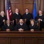 The Nevada Supreme Court