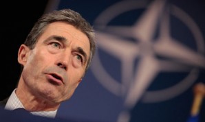 "I welcome the signature of the Bilateral Security Agreement between the United States and Afghanistan and of the Status of Forces Agreement between NATO and Afghanistan. The conclusion of these agreements opens a new chapter for cooperation between NATO, our partners, and the Afghan National Security Forces', said the Secretary. 