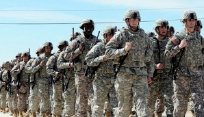 "1600 US military personnel" in Iraq - Senator Mc Cain confirms.  
