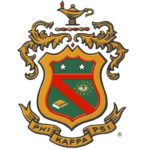 Phi Kappa Psi Coat of Arms