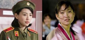 North Korean women are both mysterious and beautiful in some cases. Some say they are irresistable to most men. Now a South Korean newspaper is warning people to beware of that sexy waitress in North Korean restaurants, because she could be a spy? 