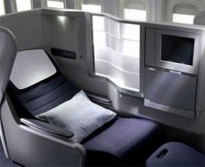 Business Class 2