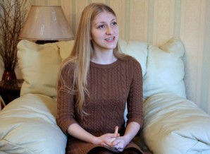 Yekaterina Zatuliveter (Katya) Zatuliveter, who worked as assistant of British MP Michael Hancock, was detained on December 2, 2010 on suspicion of espionage for Russia. 