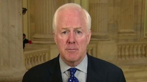 "It also forces us to do something that maybe isn't our first instinct; that is, rather than to insist on our way, it forces us to build consensus, which is actually a good thing when we are talking about the American people", said Senator Cornyn.
