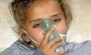 US backed terrorist groups "have used chlorine gas in several of the regions of Syria and Iraq", according to official. 