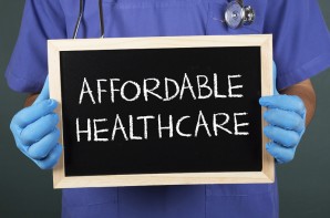 Affordable Healthcare is a key provision of the Affordable Care Act. 