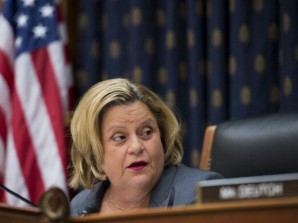 Rep. Ros-Lehtinen. 