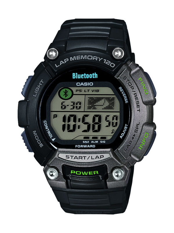 Casio OmniSync Credit Casio America