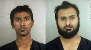 The Qazi brothers conspired to detonate a weapon of mass destruction in the US. 