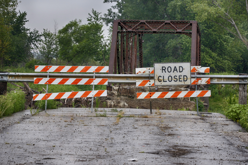 Every library that closes is one more bridge between Culture and Education that collapses.