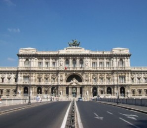 The Italian Supreme Court