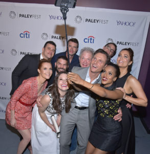 Credit PaleyFestSmarTech Products