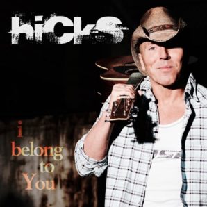 Hicks - I Belong To You Cover