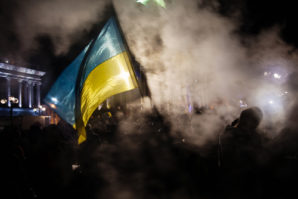 ukraine crisis energy