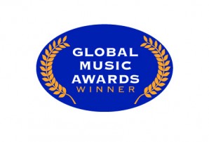 global music awards winner