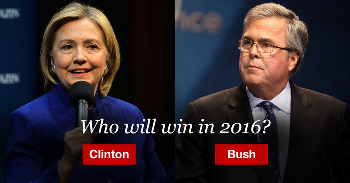 hillary-clinton-vs-jeb-bush-poll