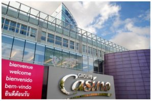 group casino