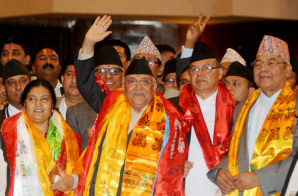 KP oli 