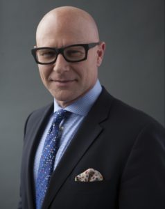 Darren Kavinoky