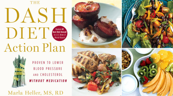 Dash Diet Review