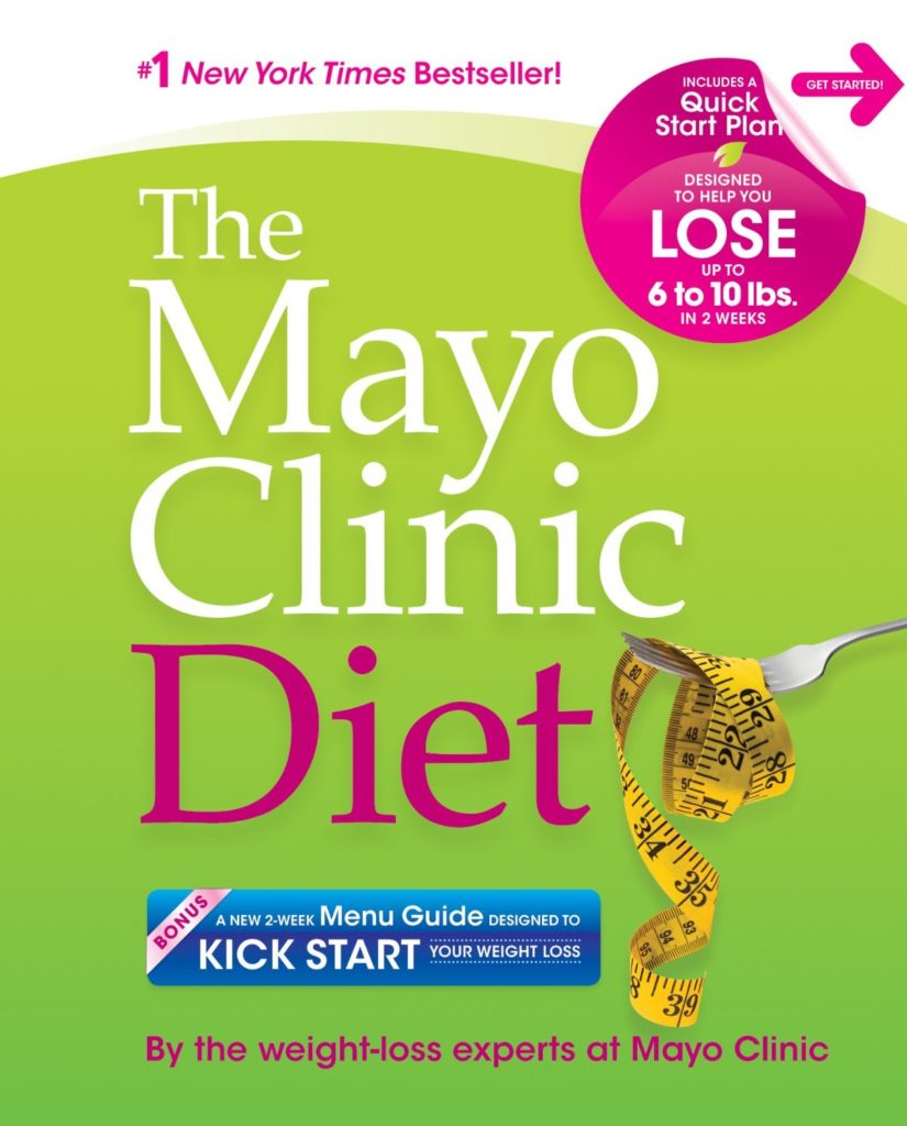 Mayo Clinic Diet 