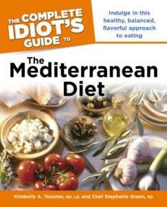 Mediterranean Diet Review