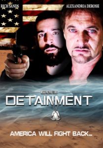 Detainment film