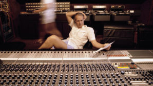 Beatles Producer George Martin Passes Away